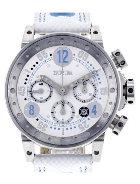 Review High Quality B.R.M Replica Watches For Sale BRM V12-44-BG-CB-AG